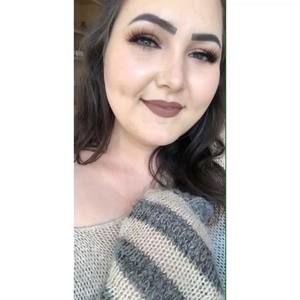 Meet your Posher, Brigitte